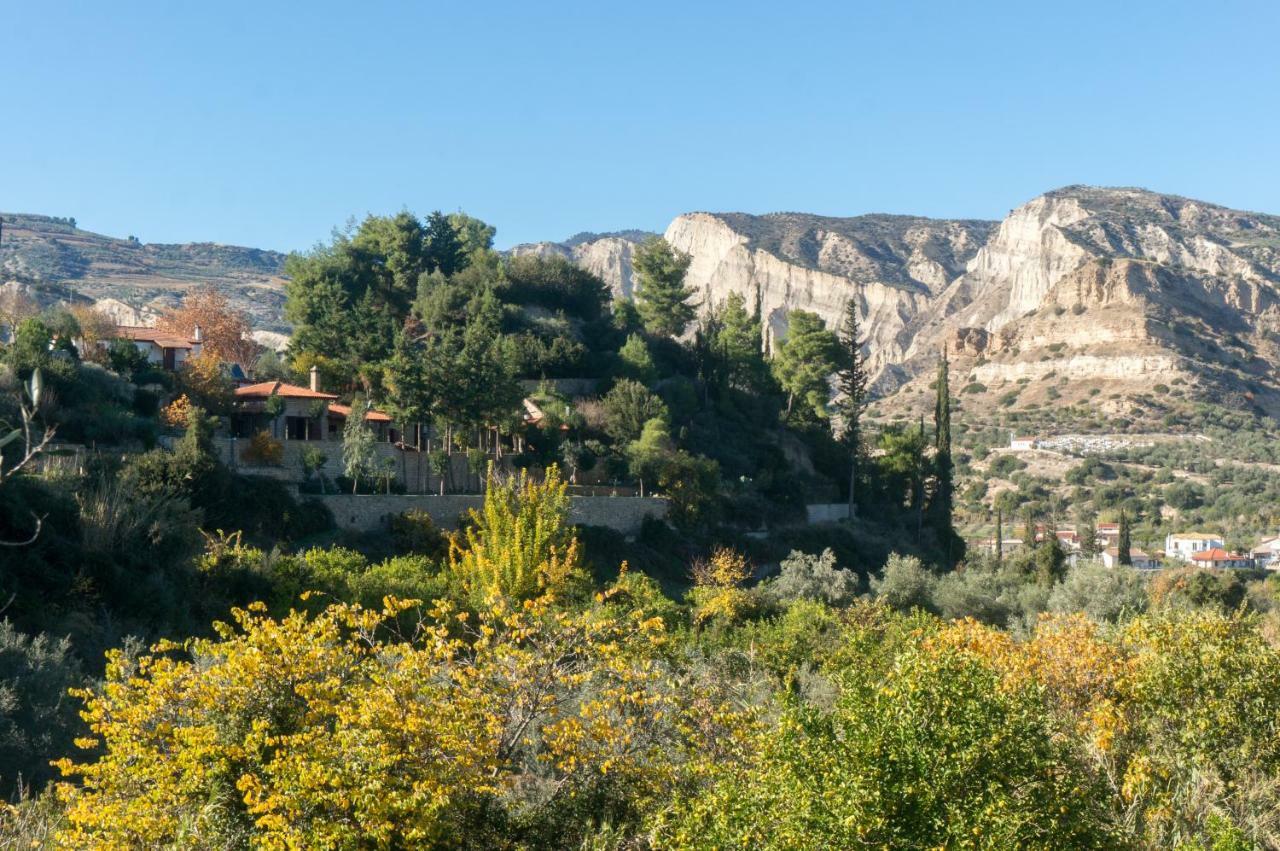 Writers' Retreat In Xilokastro Villa Ксилокастрон Екстериор снимка